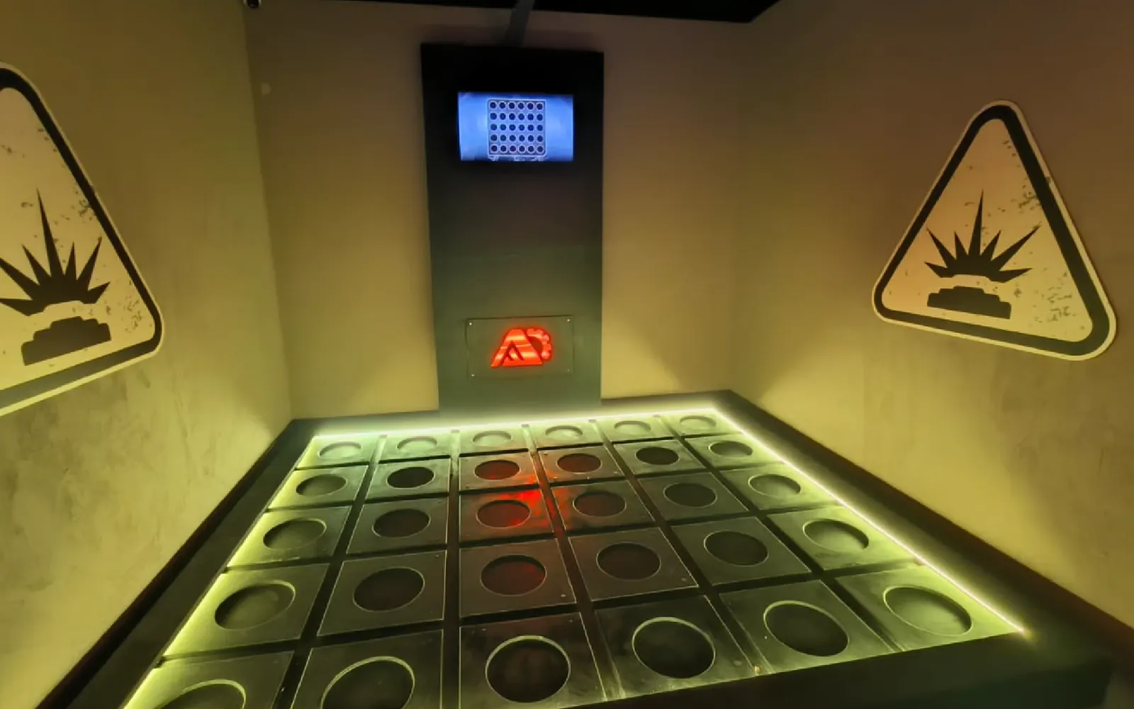 Smart Escapes: Why Automated Rooms Win the Game