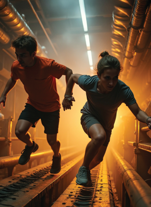 WHY AGENT FACTORY IS THE ULTIMATE ADDITION TO YOUR ENTERTAINMENT VENUE!