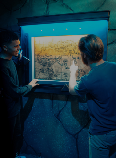SMART ESCAPES: WHY AUTOMATED ROOMS WIN THE GAME!