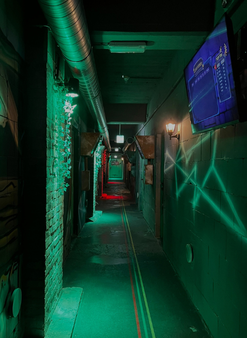 HOW AGENT FACTORY TRANSFORMED MINING ADVENTURE WORLD: A SUCCESS STORY!