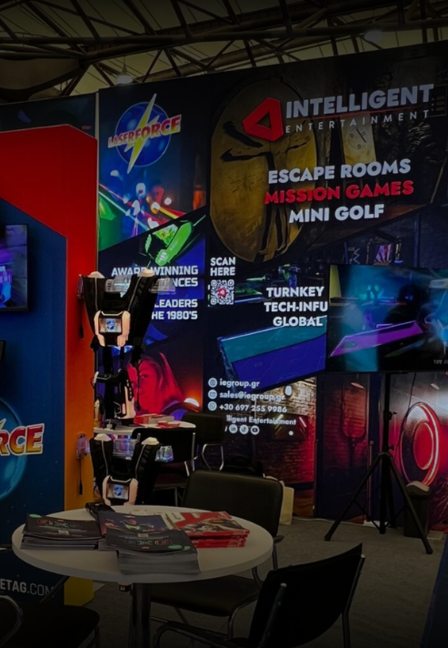 IAAPA-2025